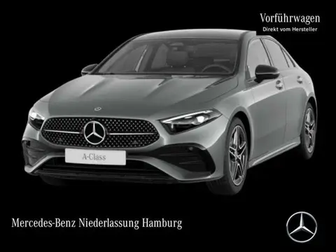 Used MERCEDES-BENZ CLASSE A Hybrid 2024 Ad 