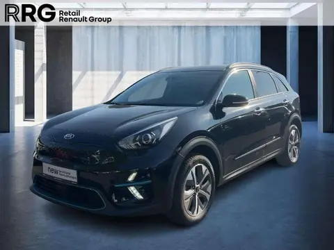 Used KIA NIRO Electric 2021 Ad 