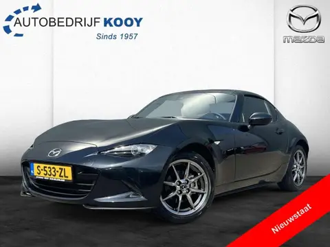 Used MAZDA MX-5 Petrol 2023 Ad 