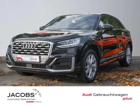 Annonce AUDI Q2 Essence 2020 d'occasion 