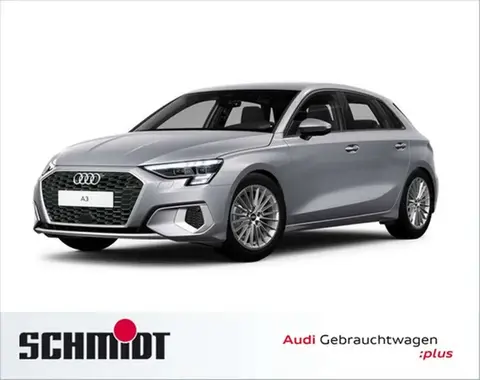 Annonce AUDI A3 Essence 2023 d'occasion 