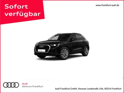 Used AUDI Q3 Petrol 2024 Ad Germany