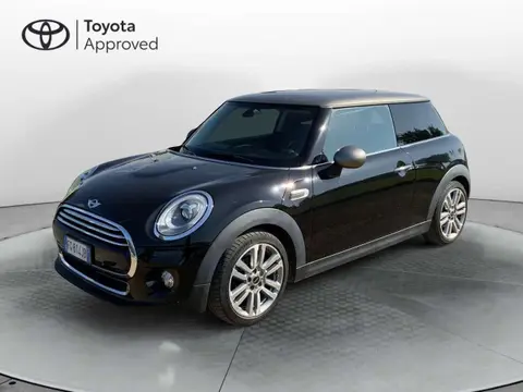 Annonce MINI COOPER Diesel 2016 d'occasion 