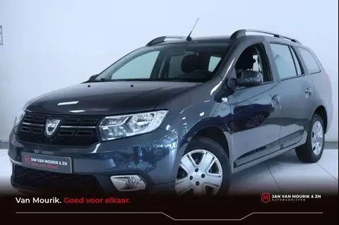 Used DACIA LOGAN Petrol 2020 Ad 