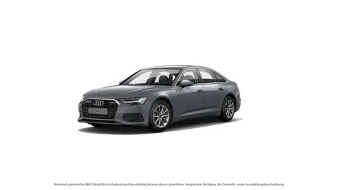 Used AUDI A6 Petrol 2019 Ad 