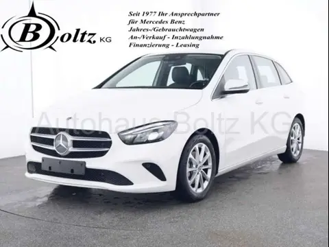 Used MERCEDES-BENZ CLASSE B Petrol 2022 Ad 