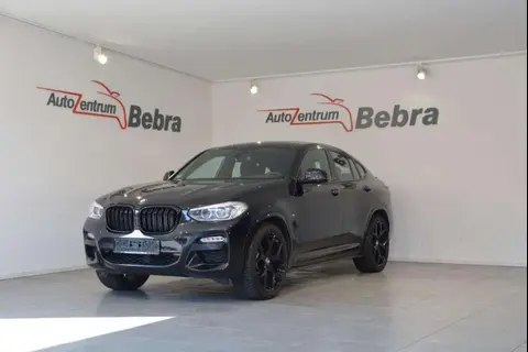 Annonce BMW X4 Essence 2019 d'occasion 