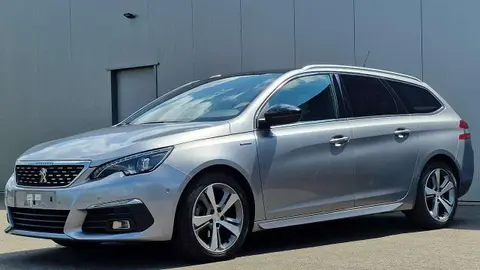 Used PEUGEOT 308 Petrol 2018 Ad 