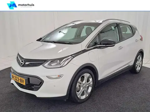 Used OPEL AMPERA Electric 2019 Ad 