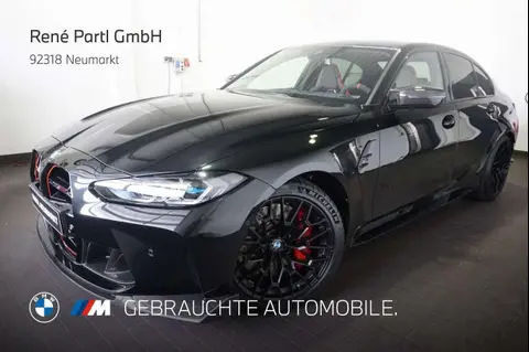 Used BMW M3 Petrol 2023 Ad 