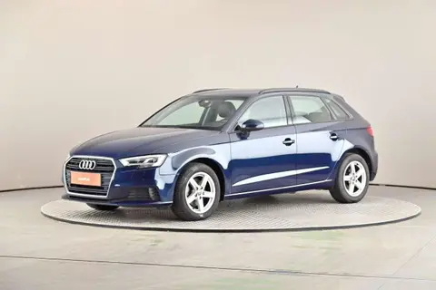 Annonce AUDI A3 Diesel 2020 d'occasion 