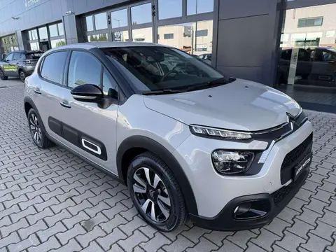 Annonce CITROEN C3 Essence 2024 d'occasion 