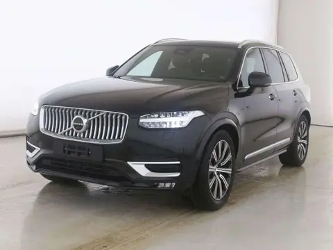 Annonce VOLVO XC90 Hybride 2023 d'occasion 