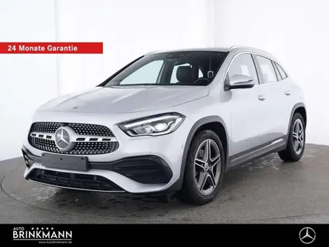 Annonce MERCEDES-BENZ CLASSE GLA Essence 2023 d'occasion 