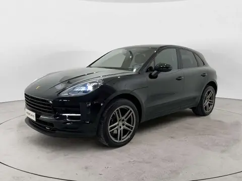 Used PORSCHE MACAN Petrol 2018 Ad 