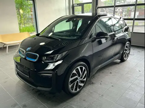 Used BMW I3 Electric 2022 Ad 