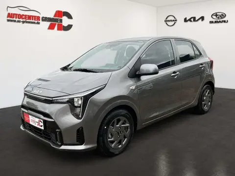 Annonce KIA PICANTO Essence 2024 d'occasion 