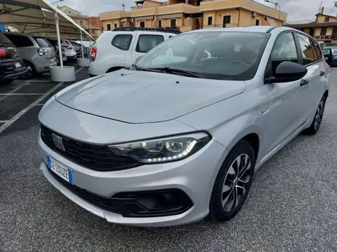 Used FIAT TIPO Diesel 2021 Ad 