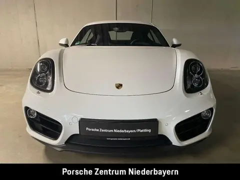 Used PORSCHE 718 Petrol 2016 Ad 