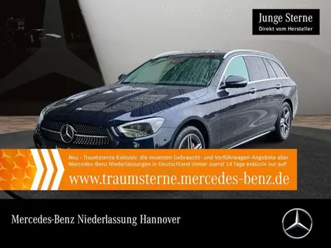 Used MERCEDES-BENZ CLASSE E Hybrid 2021 Ad 