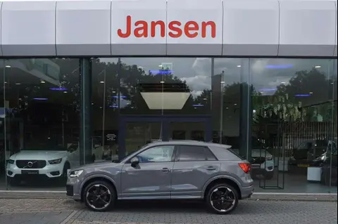 Annonce AUDI Q2 Essence 2020 d'occasion 