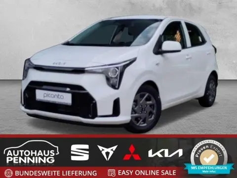 Annonce KIA PICANTO Essence 2024 d'occasion 