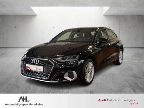 Annonce AUDI A3 Essence 2023 d'occasion 