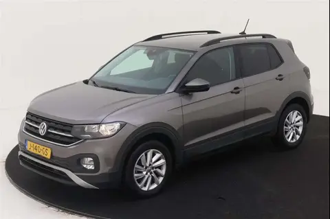 Used VOLKSWAGEN T-CROSS Petrol 2020 Ad 