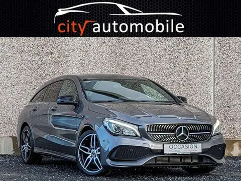 Used MERCEDES-BENZ CLASSE CLA Diesel 2019 Ad 