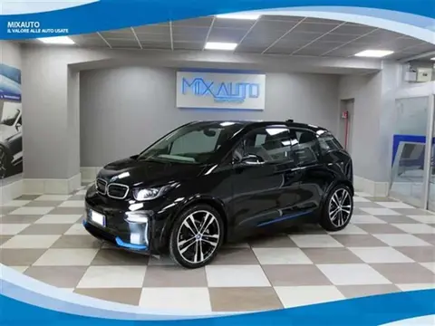 Used BMW I3 Electric 2021 Ad 