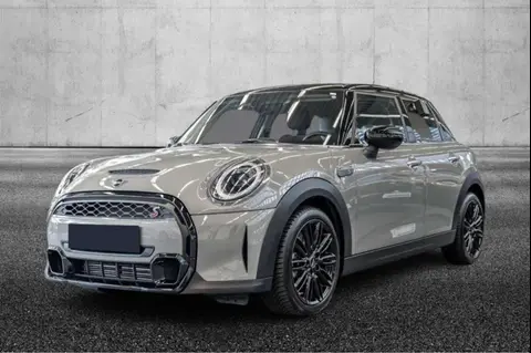 Annonce MINI COOPER Essence 2021 d'occasion 