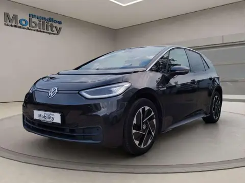 Annonce VOLKSWAGEN ID.3 Électrique 2021 d'occasion 