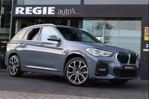 Annonce BMW X1 Hybride 2021 d'occasion 