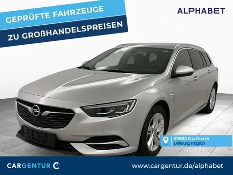 Used OPEL INSIGNIA Diesel 2020 Ad 