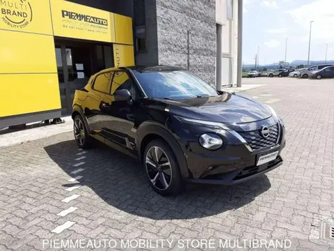 Annonce NISSAN JUKE Hybride 2024 d'occasion 