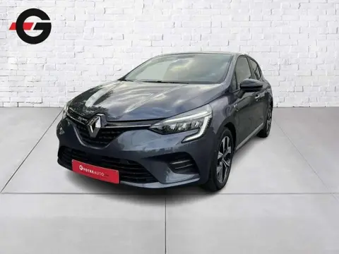 Annonce RENAULT CLIO Essence 2022 d'occasion 