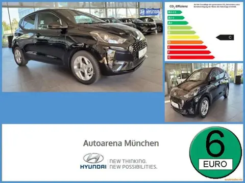 Annonce HYUNDAI I10 Essence 2023 d'occasion 