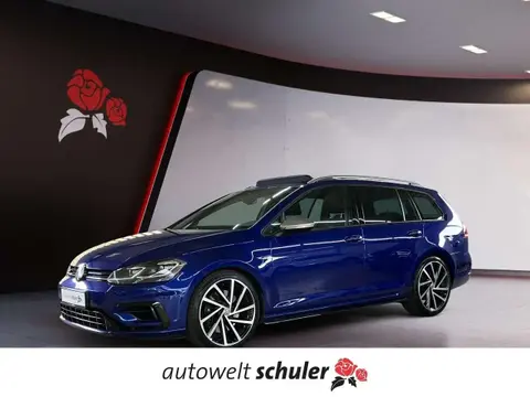 Annonce VOLKSWAGEN GOLF Essence 2019 d'occasion 