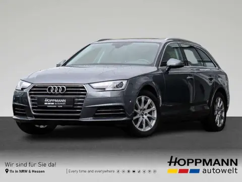 Used AUDI A4 Petrol 2016 Ad 