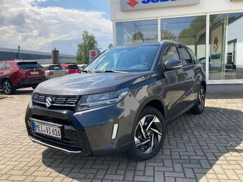 Used SUZUKI VITARA Petrol 2024 Ad 