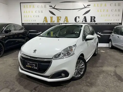 Annonce PEUGEOT 208 Diesel 2020 d'occasion 