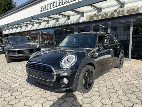 Used MINI COOPER Petrol 2018 Ad 