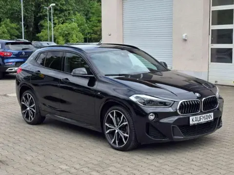 Used BMW X2 Diesel 2020 Ad Germany