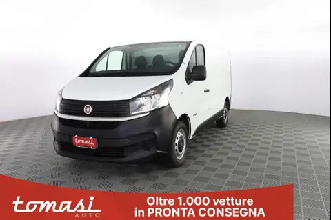 Annonce FIAT TALENTO Diesel 2018 d'occasion 