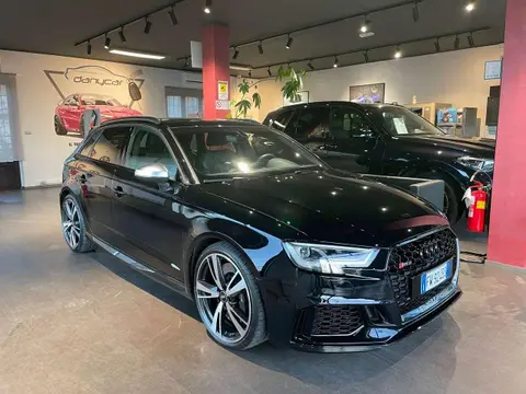 Annonce AUDI RS3 Essence 2019 d'occasion 