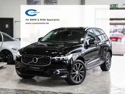 Used VOLVO XC60 Diesel 2020 Ad 