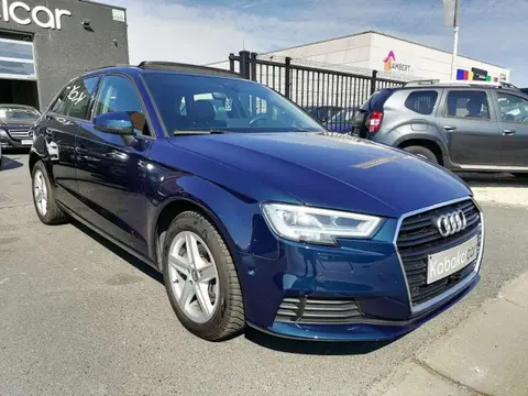 Used AUDI A3 Diesel 2019 Ad 