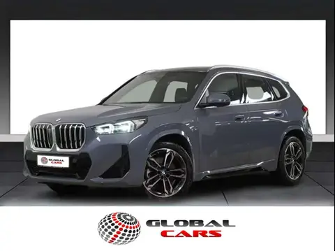 Annonce BMW X1 Hybride 2023 d'occasion 