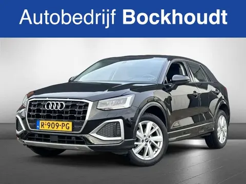 Used AUDI Q2 Petrol 2021 Ad 