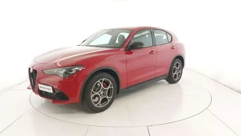 Annonce ALFA ROMEO STELVIO Diesel 2023 d'occasion 